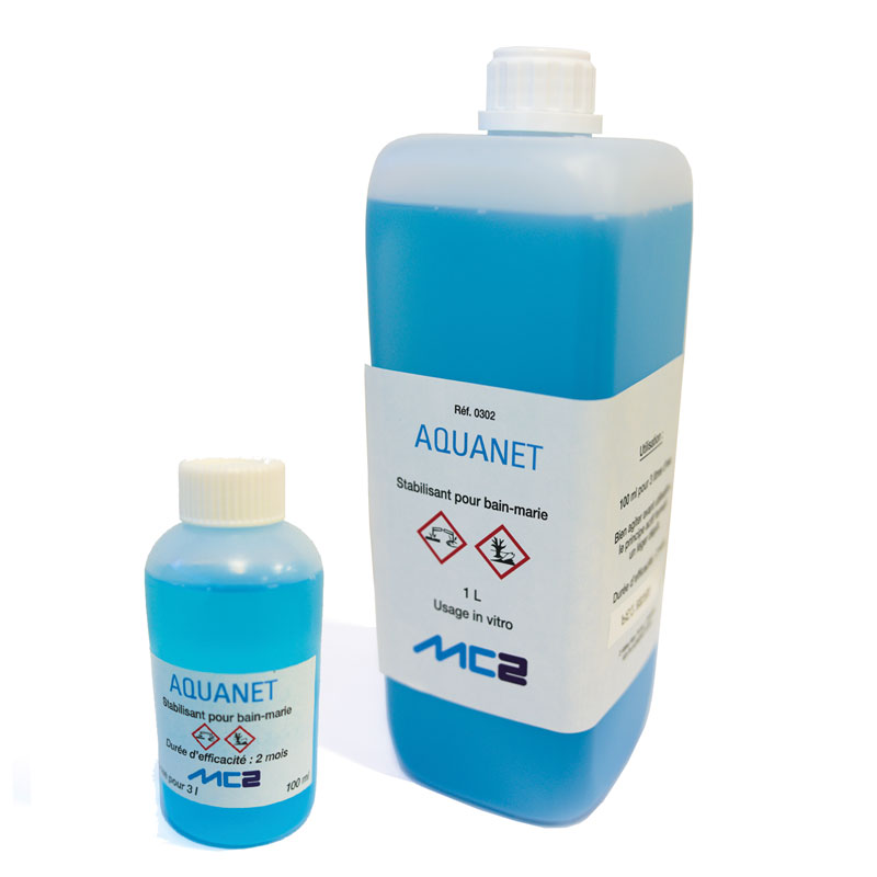 Desinfektionsmittel für Bad und Inkubatoren Labormaterial